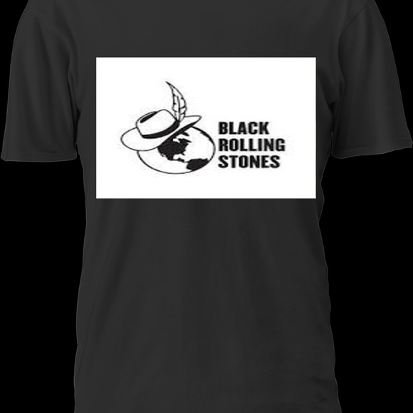 BLACK ROLLING STONES - Picture 4 of 4